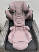 Fotelik samochodowy Kiddy CRUISERFIX 3