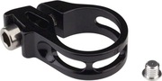 Obejma manetki SRAM TRIGGER X-7/X-9/X-0 czarna