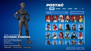 KONTO FORTNITE SKINY TAKIE JAK NA ZDJECIACH