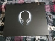 Alienware 17r3 970m/6700hq + plecak