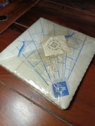 Serwetki papierowe Zakłady Papiernicze w Żywcu Prl 