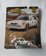 Hot Wheels Premium Lancia Delta S4 (Thrill Climbers) Car Culture 2026