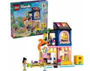 LEGO Friends 42614 Sklep z odzieżą retro