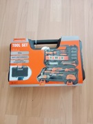 Zestaw narzędzi funkcjonalnych werckmann 