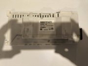 Moduł programator zmywarki Bosch 9000727477