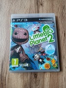 Little Big Planet 2 PS3