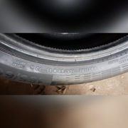 165/60R15 Continental ContiEcoContact 5 - nowe