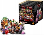71047 - LEGO Minifigures - Dungeons & Dragons - 36 szt.