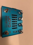 JOYO R-26 Monomyth Bass Preamp