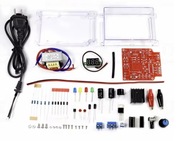 Zasilacz regulowany 1.25V - 12V 2W do samodzielnego montażu