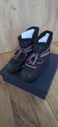 Buty Śniegowce Tommy Hilfiger 37