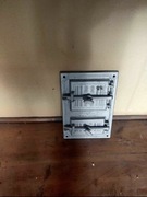 Drzwiczki żeliwne do pieca plus 10 ruszt