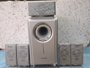 Kino domowe Panasonic sb-wa520