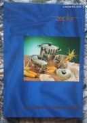 "Gotowanie z firmą Zepter" - praca zbiorowa