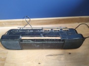 Radio magnetofon Sankei-Eltra RMS 816 model TCR 28 EF 