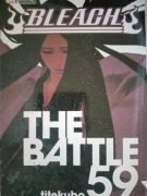 Bleach: The Battle