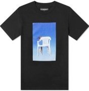 Pleasures Chair T-Shirt