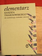 Elementarz księdza Twardowskiego 