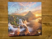 Gra planszowa Ziemia