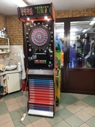 DART FIRMY WIK PARTY DARTS