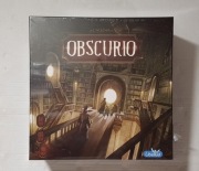 Obscurio, Nowa gra w folii, FRA (niezależna językowo)