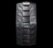 ACER PREDATOR G3-710 i7-7700k RTX 1080 8GB ram16GB