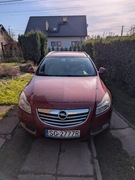 Opel Insignia combi 1.8 benzyna 2009