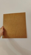 Płyta HDF do ciecia graweru 10sztuk 3x400x370 