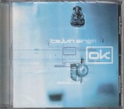 TALVIN SINGH - Ok - CD
