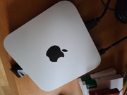 Mac mini Apple M2, 8rdzeniowym CPU i 10rdzeniowym GPU 8gb ram