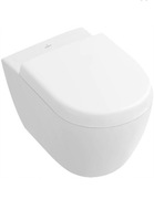 Villeroy & Boch Subway 2.0 miska Wc 5606R001- DirectFlush Ceramic Plus