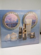 La Mer Les Essentiels Voyage luksusowy zestaw