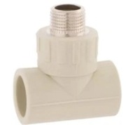 Trójnik PP 20x3/4 gz