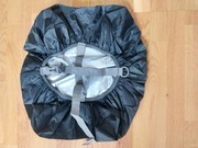 Pokrowiec na plecak wodoodporny zestaw