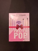 Real Techniques limited zestaw 6 pędzli do oczu + mini zalotka gratis