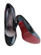 Expander seksowne szpilki damskie rozm. 40