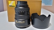 Obiektyw Nikkor AF-S 17-55mm f 2.8 G DX, stan bdb. !