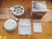 Automat do gotowania jaj SEVERIN