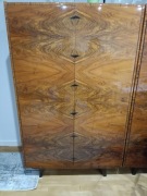 Szafa używana styl Kalwaria 