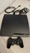 Konsola Playstation PS 3 slim