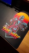 Mata na biurko - podkładka pod mysz IDGAMING MANDALORIAN 90 x 40 cm
