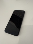 iPhone 7 – uszkodzony ekran / na części