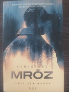 Remigiusz Mróz Listy zza grobu