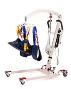 Podnośnik transportowo - kąpielowy pacjenta SAMSON MDH