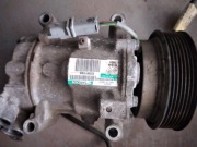 kompresor klimatyzacji modus lift clio  alternator