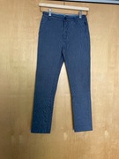 Chłopięce spodenki w mini kratkę baker by Ted Baker, r. 146