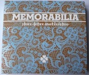 2płytowy CD StareDobreMałżeństwo Memorabilia 2016