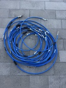 Linka i pancerz nóż krążkowy trymer Freund