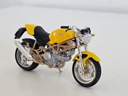 Maisto 1:18 - Ducati Monster 900 model motocykla