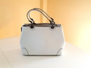 Torebka biała  Marco Mazzini 